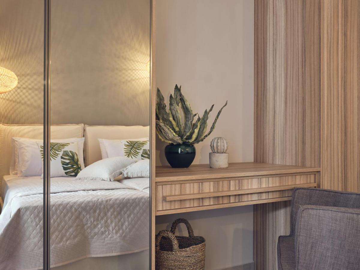 Aguacate Agave With Private Swimming Pool Villa Tsilivi  Buitenkant foto